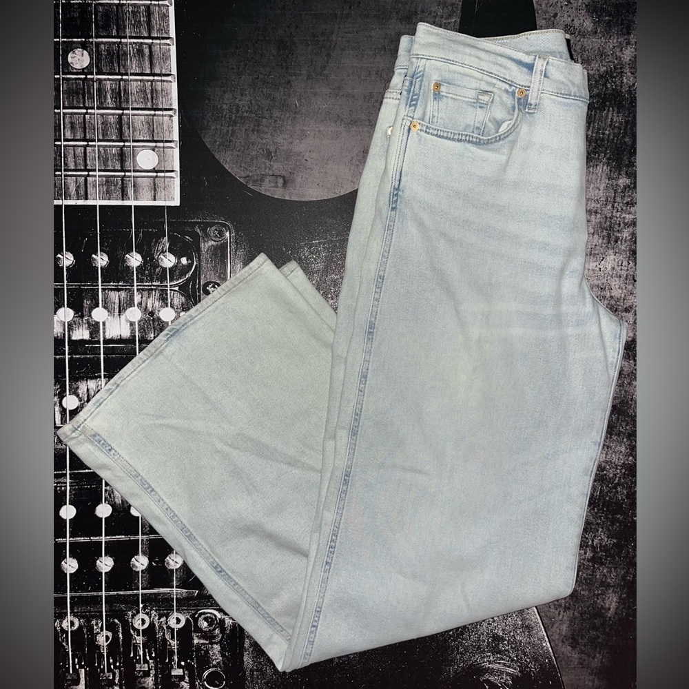 NWT 7 for All Mankind Jeans - Picture 9 of 9